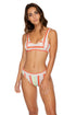 Luli Fama Playtime TANK BRALETTE